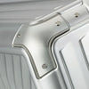 Maleta Lite-Box Spinner 76/28 Aluminio L 91 Lts