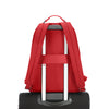 Mochila Ladies Handbags Karissa Biz Backpack 14.1" Formula Red M 5,17 Lts