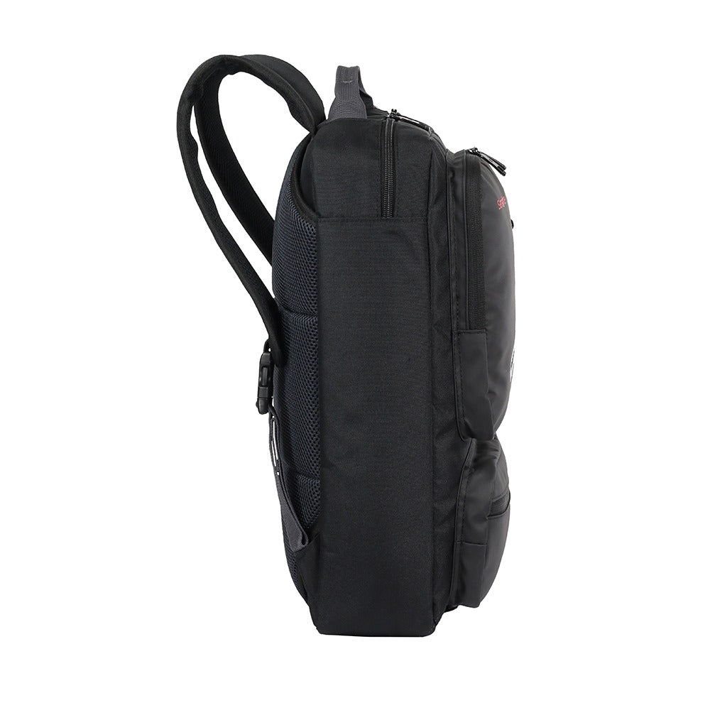 Mochila ULTIMATE TRIDENT BLACK