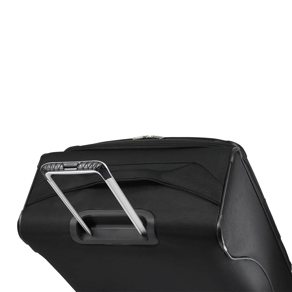 Maleta Eco-Lite Spinner 29" Exp Tsa Midn.Black L 117,5 Lts