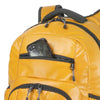 Mochila Bravo LAPTOP BACKPACK 15.6" Amarillo