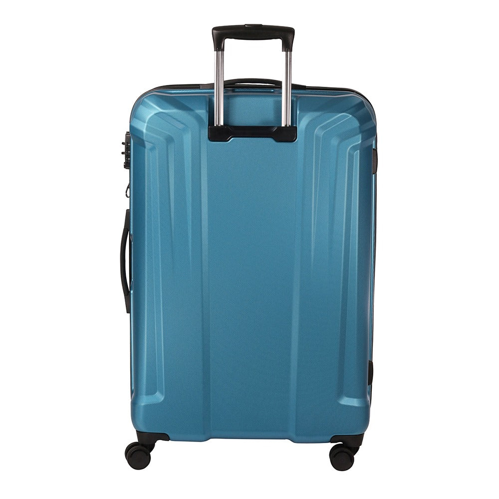 Maleta Rígida BLAZE SPINNER 75/28 EXP Grande BLUE