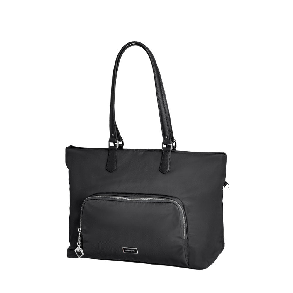 Bolsa KARISSA 2.0 Shopping Bag M Grande Black