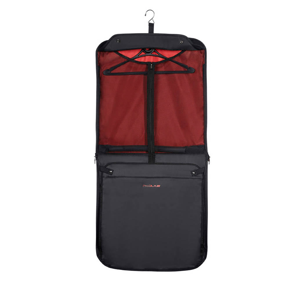 Portatraje Pro Dlx IIII Garment Sleeve Negro