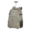 Mochila Rewind Laptop Backpack/Wh 55/20 Gris Pardo Cabina