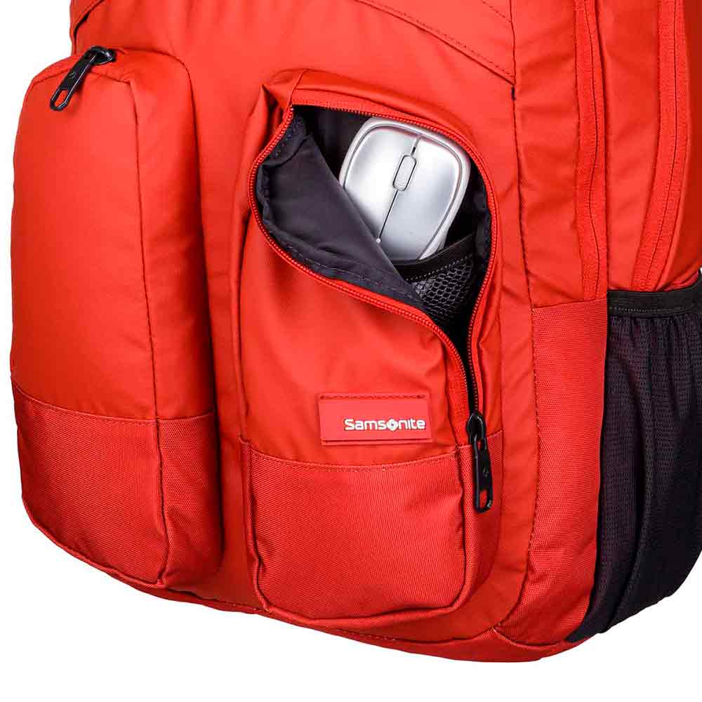 Mochila BOOSTER BRICK