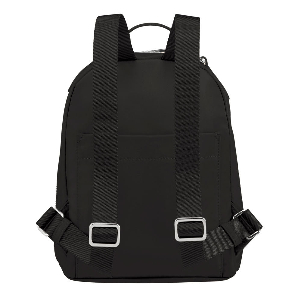 Mochila Karissa Backpack S Black Chica 1,56 Lts