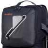 Mochila TRIDENT BLACK