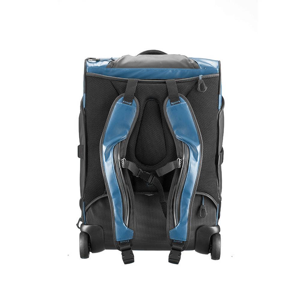 Bolso Paradiver 55 Cm Azul