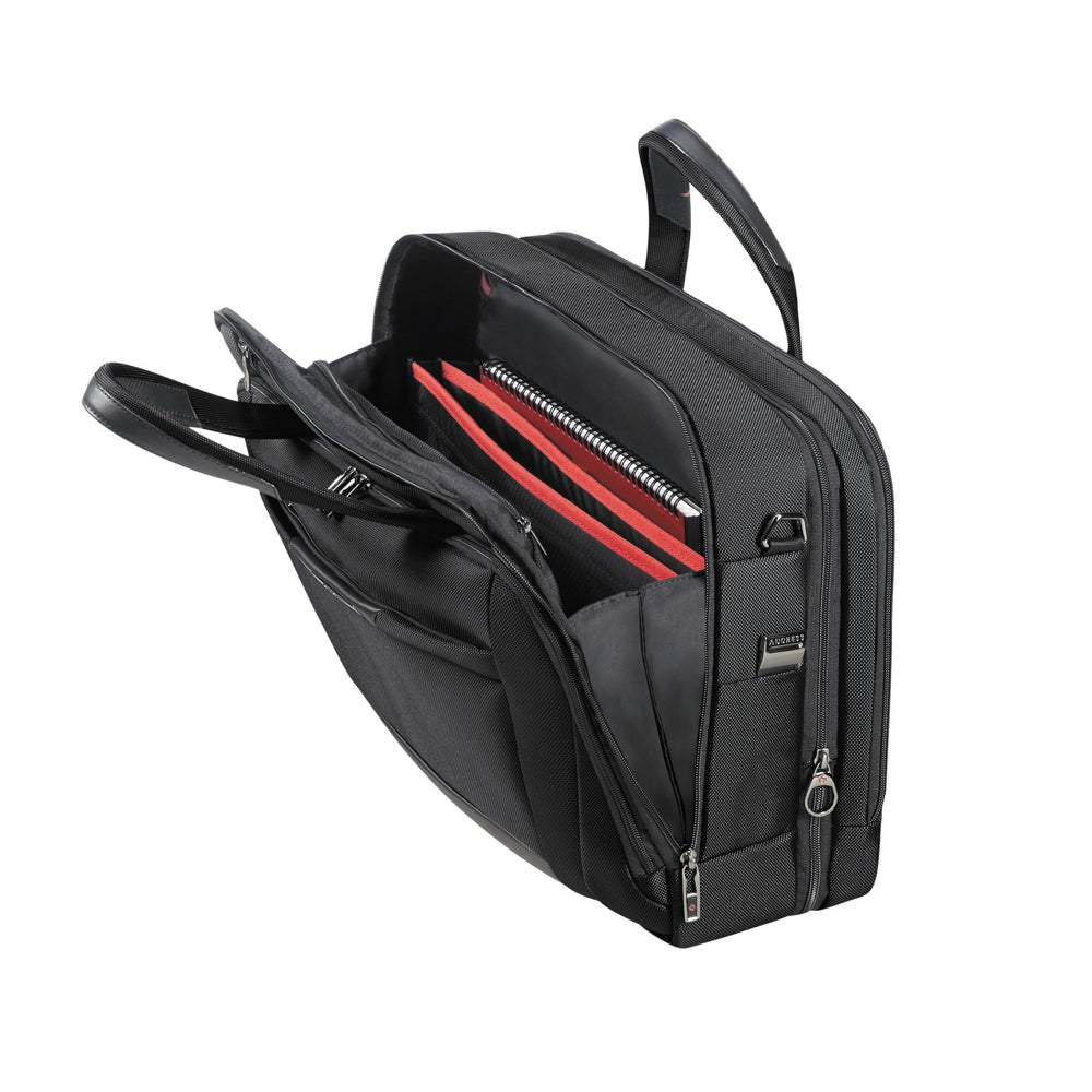 Maleta Pro-Dlx 5 Spinner 55/20 Exp Black Cabina 61,3 Lts