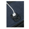 Mochila Securipak 15.6" Eclipse blue