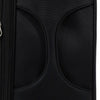 Maleta Suave TENERIFE SPINNER 24 Mediana BLACK