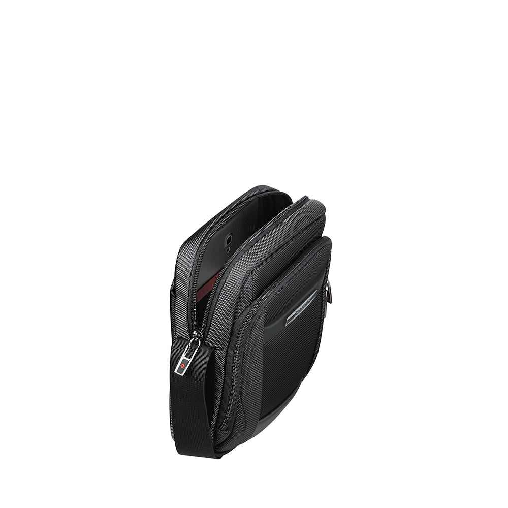 Bolso PRO-DLX 5 TABLET CROSSOVER 9.7 BLACK