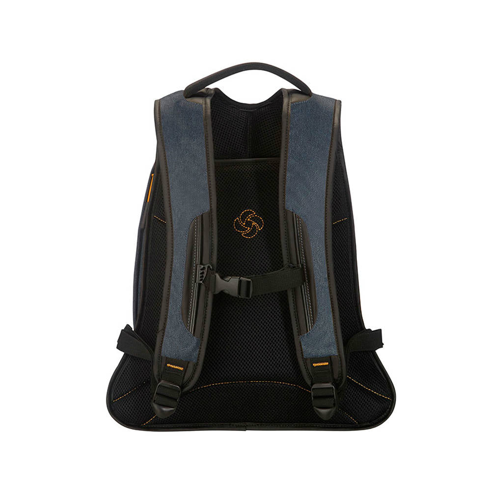 Mochila Paradiver Light Mochila Jeans Azul M