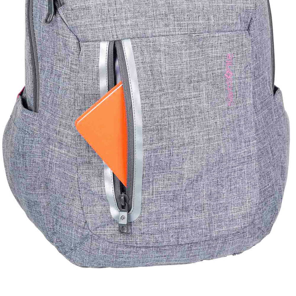 Mochila DART MELANGEGRY