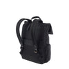 Mochila YOURBAN Backpack + Flap 15.6 Grande Black