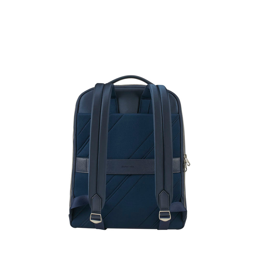 Mochila ZALIA 2.0 Backpack 14.1 Chica Midnight Blue
