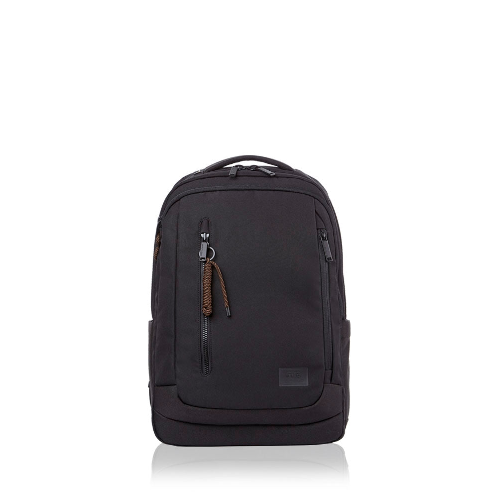 Mochila Sred CARLOW BACKPACK M BLACK