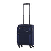 Maleta BAHIA SPINNER 20" EXP Azul Cabina