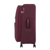 Maleta Suave MOMENTUS SPINNER 67/24 EXP Mediana DEEP RED