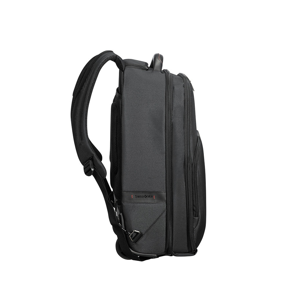 Mochila PRO-DLX 5 LAPT.BACKPACK/WH. 17.3 BLACK