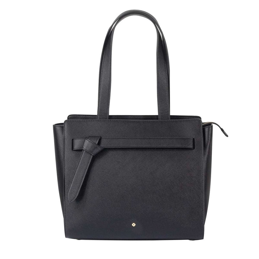 Cartera MY SAMSONITE SHOPPING BAG BLACK