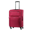 Maleta Suave MOMENTUS SPINNER 67/24 EXP Mediana PINK