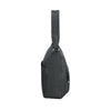 Bolsa Move 2.0 Vertical Hobo Mediana Black