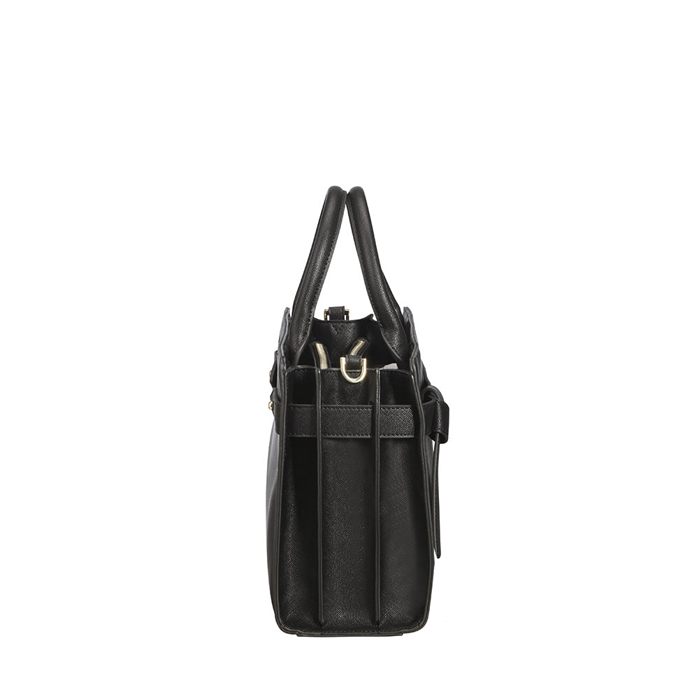 Cartera My Samsonite Handbag Black M