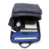 Mochila SRed ACTAEON SHOULDER BACKPACK URBAN NAVY HEATHER