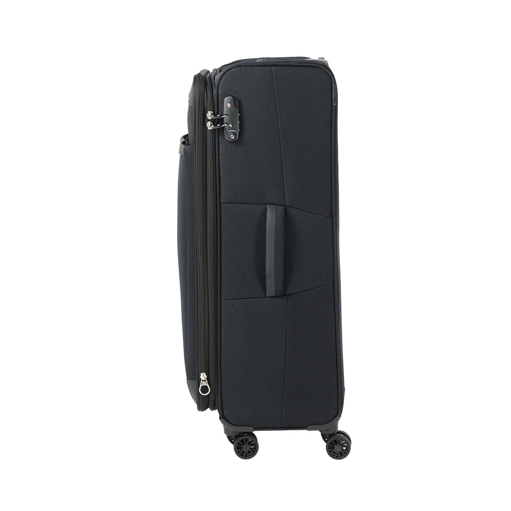 Maleta Shield Black L 85.2 Lts
