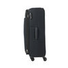 Maleta Shield Black L 85.2 Lts