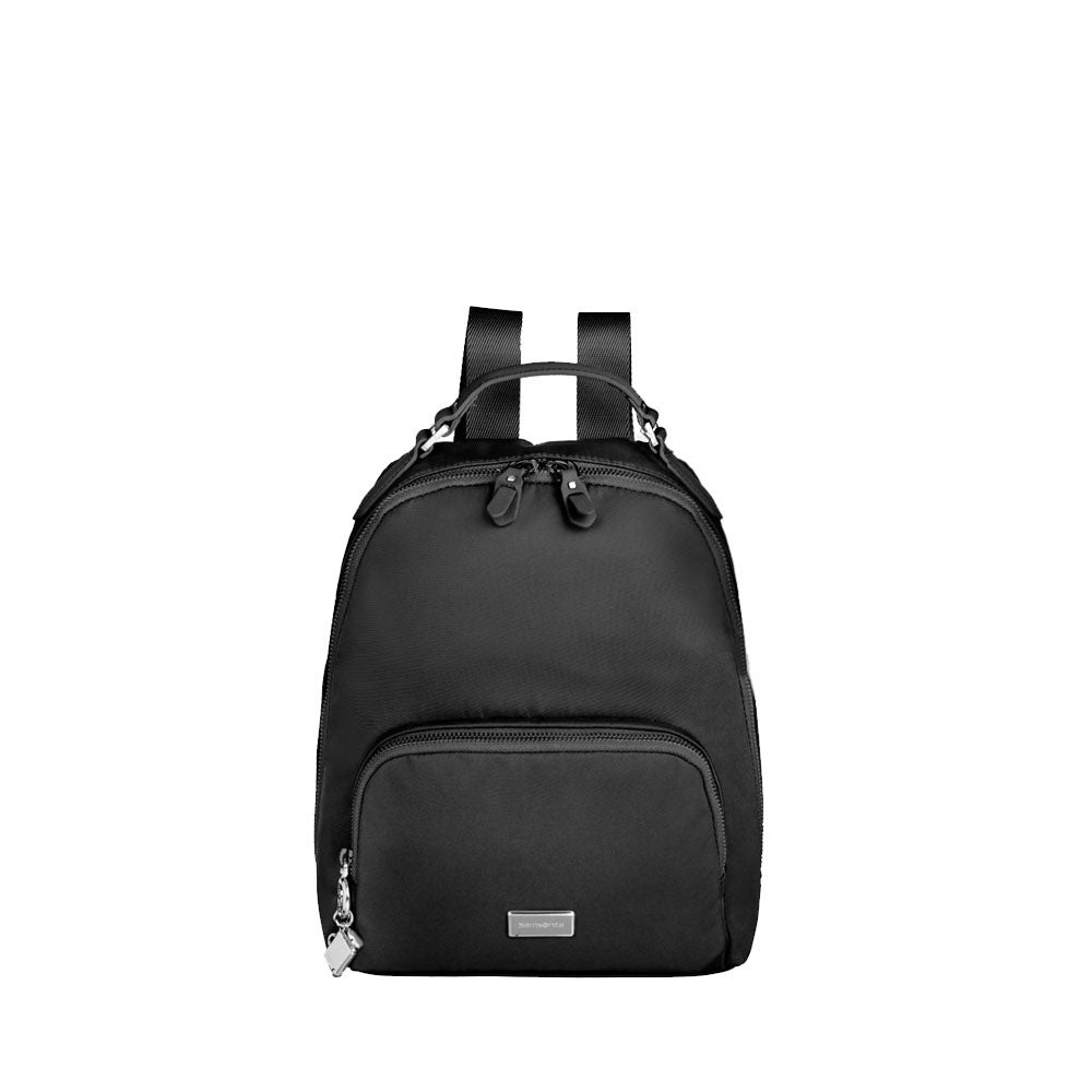 Mochila KARISSA 2.0 Backpack S Chica Black