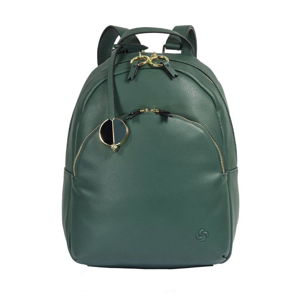 Mochila Sphinx Round Backpack Jungle Green