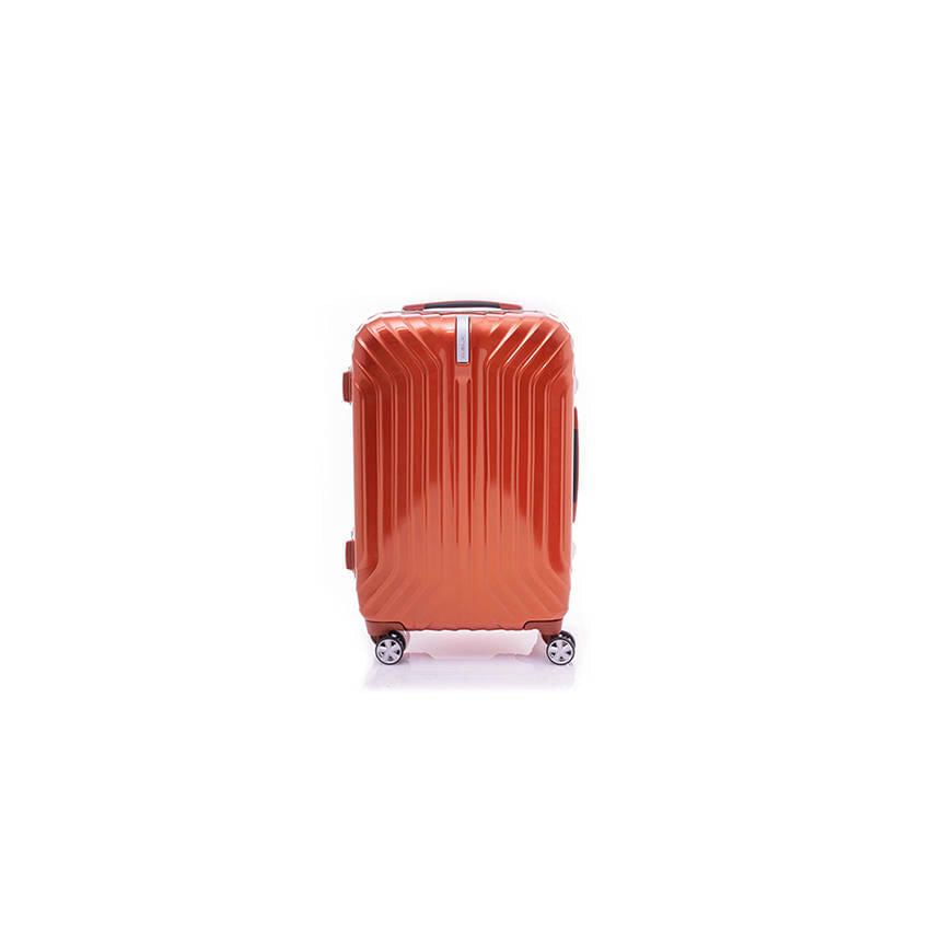 Maleta Rígida Tru-Frame Spinner 55/20 Fr Bronce Cabina