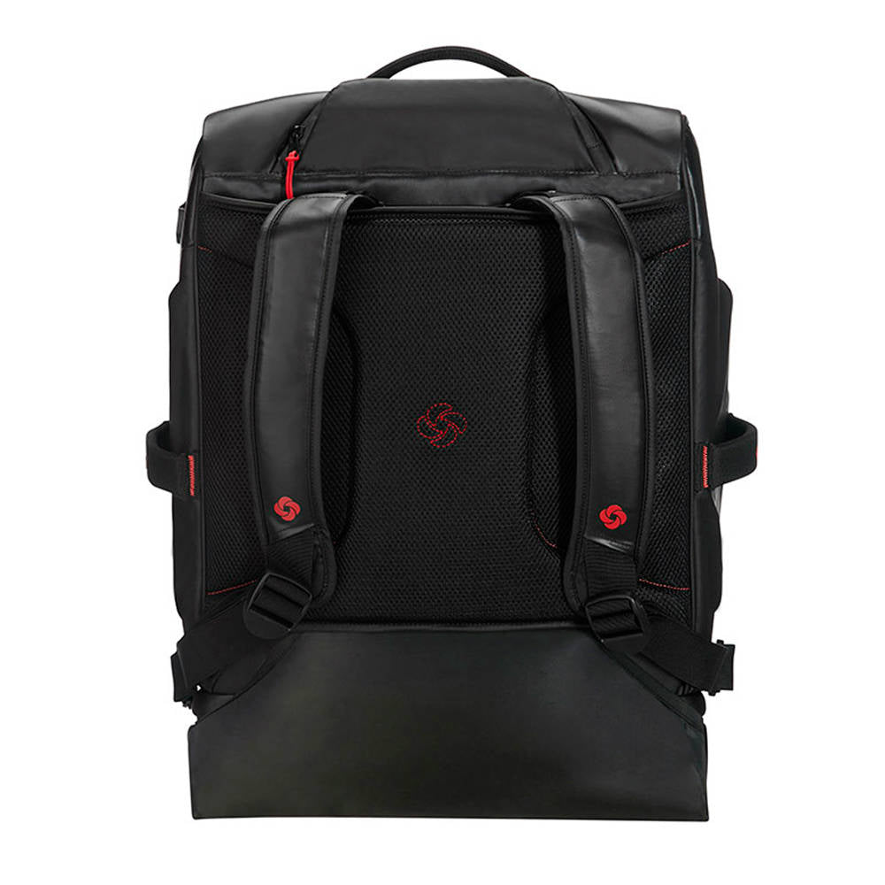 Bolso Paradiver Light Duffle/Wh 55 Negro