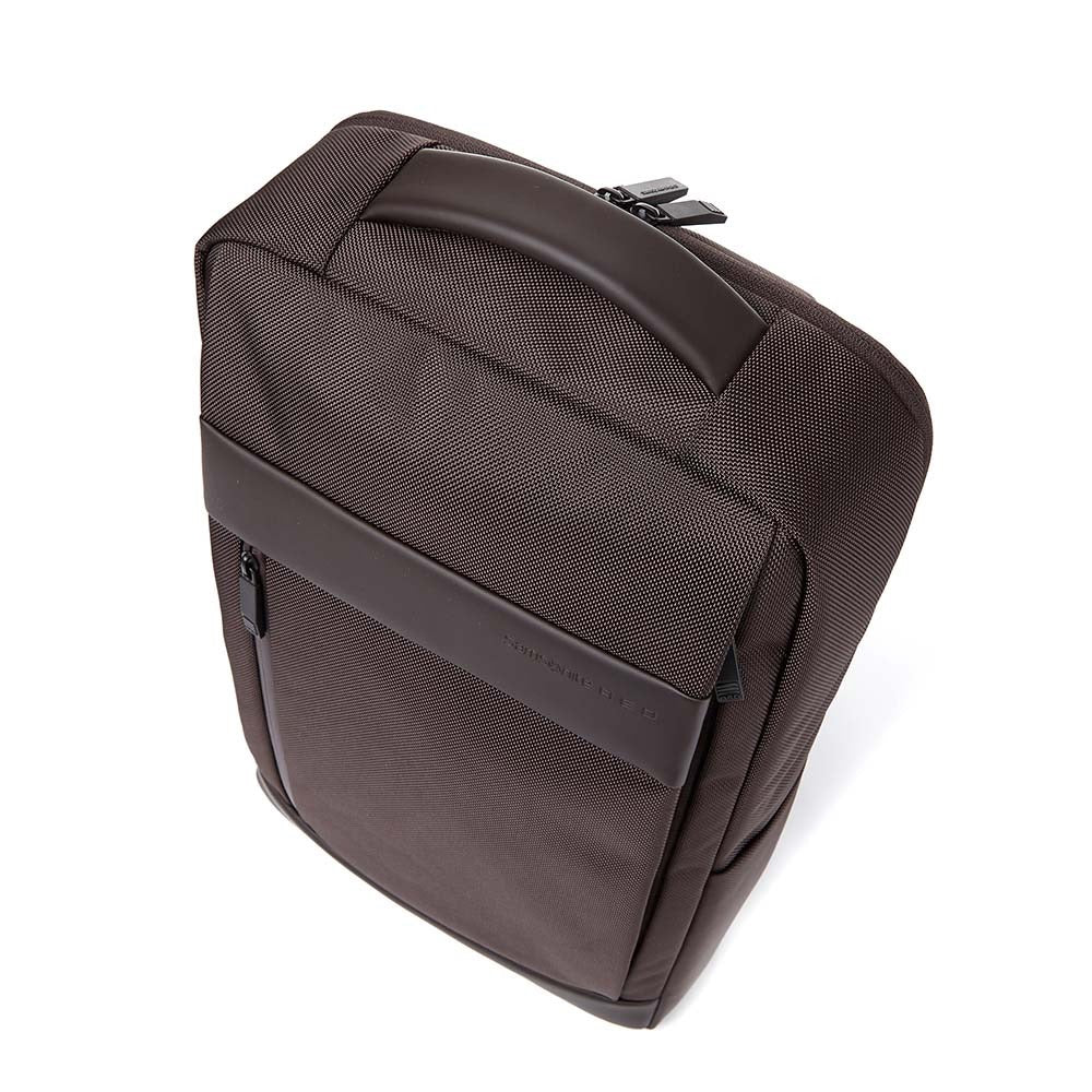 Mochila Red Euclide Brown