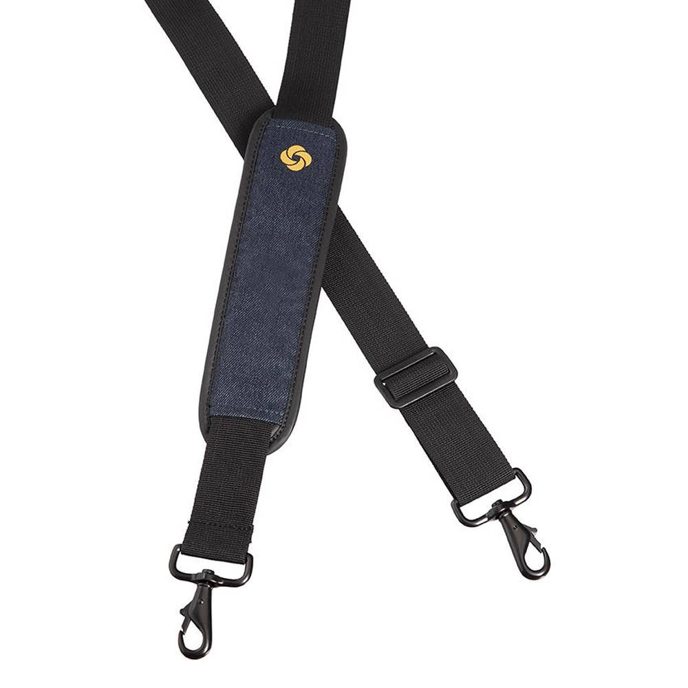 Bolso Paradiver Light Duffle/Wh 55 Jeans Azul