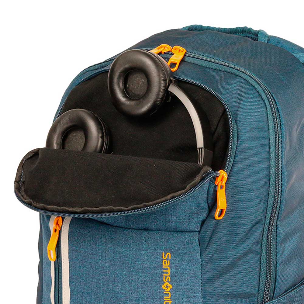 Mochila ULTIMATE DART OIL