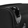 Maleta Eco-Lite Wheeled Underseat Midn.Black Xs 26,6 Lts