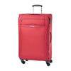 Maleta Shield 77/28 Rojo L 85.2 Lts
