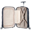 Maleta Cosmolite 3.0 55/20 Azul Cabina 39 Lts