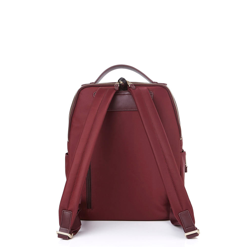 Mochila Celdin Burgundy 11,5 Lts