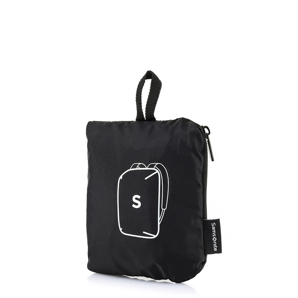 Funda antimicrobial para mochila talla S
