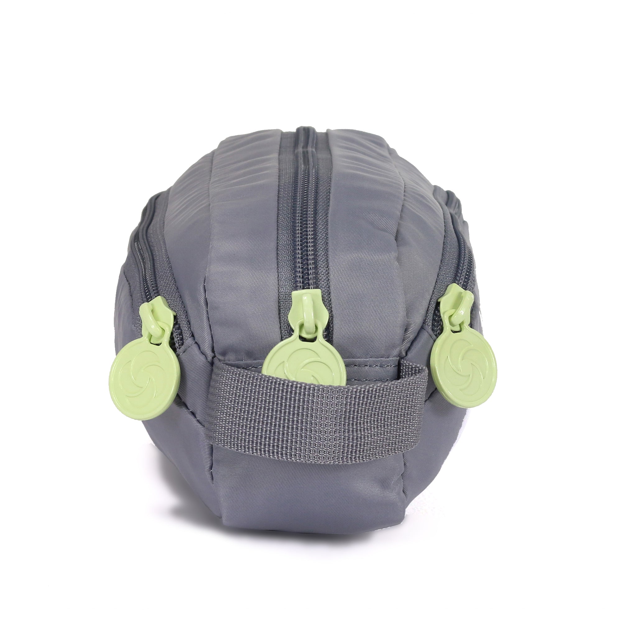 Estuche ULTIMATE M2 PENCIL CASE LIGHT GREY