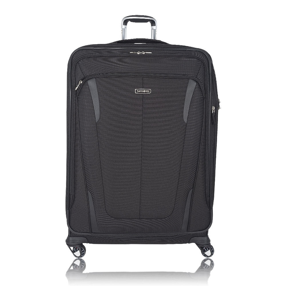 Maleta Blanda Silhouette Sphere Spinner 29 Negro L