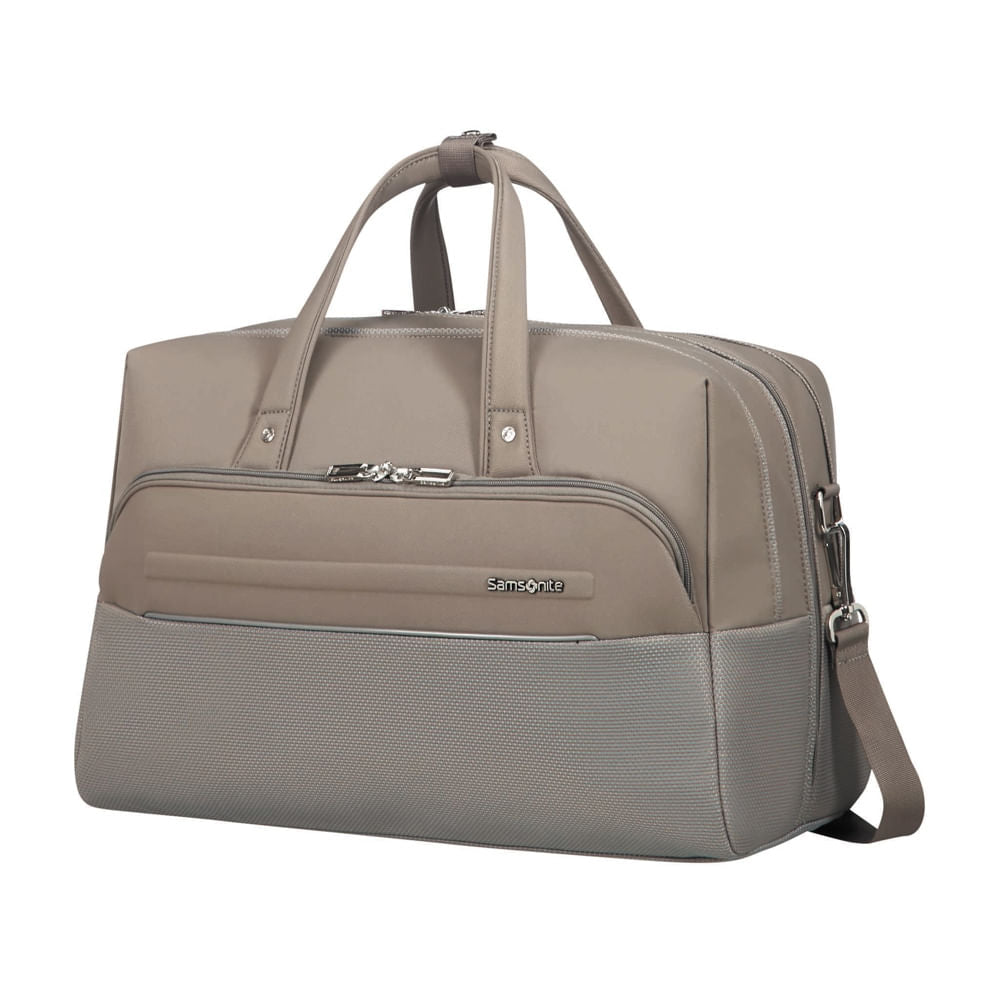 Bolso B-LITE ICON DUFFLE 45/18 DARK SAND