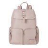 Mochila YOURBAN Backpack 4 pockets + Flap 14.1 Grande ROSE