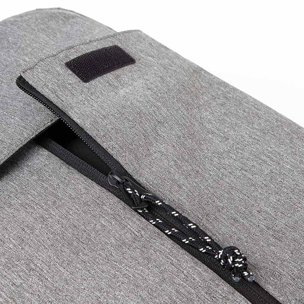 Mochila Fratic Grey 16 Lts