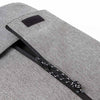 Mochila Fratic Grey 16 Lts